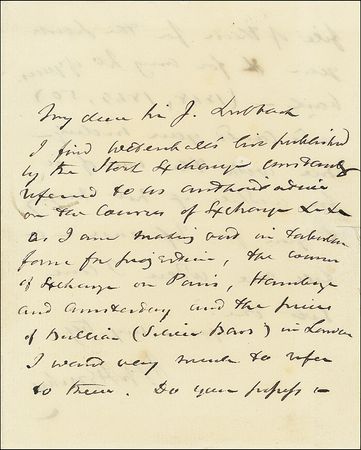 Lot #467 John F. W. Herschel - Image 2