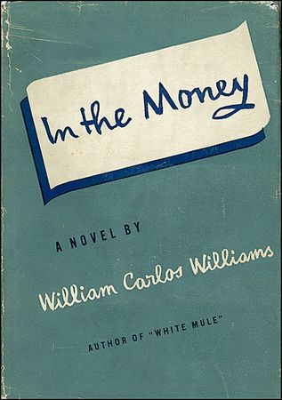 Lot #615 William Carlos Williams - Image 2