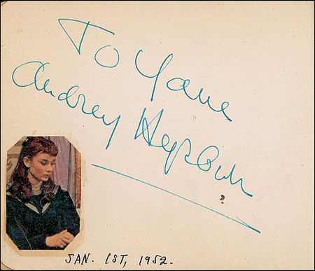 Lot #813 Autograph Albums - Image 7