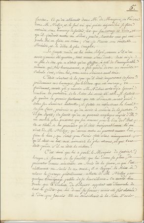 Lot #507 Marquis Louis-Antoine Caraccioli - Image 2