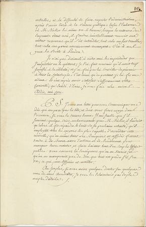 Lot #507 Marquis Louis-Antoine Caraccioli - Image 3