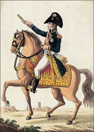 Lot #285 Napoleon - Image 3