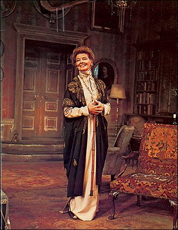 Lot #952 Katharine Hepburn - Image 2