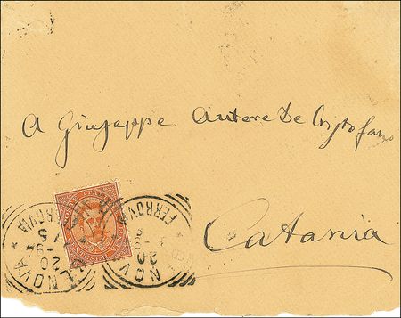 Lot #786 Giuseppe Verdi - Image 2