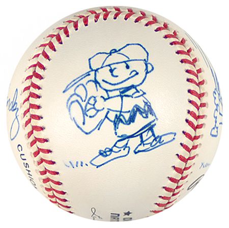 Lot #648 Bill Melendez - Image 1