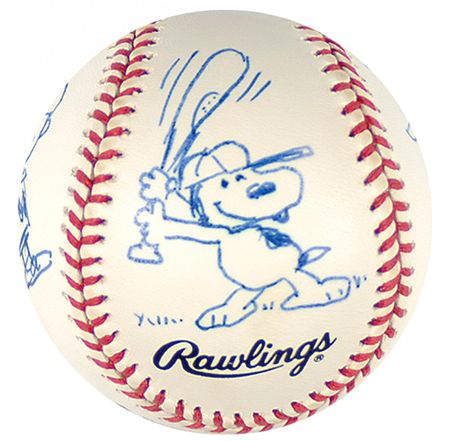 Lot #648 Bill Melendez - Image 3