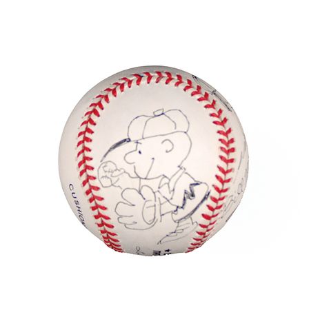 Lot #649 Charles Schulz and Bill Melendez - Image 2