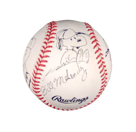 Lot #649 Charles Schulz and Bill Melendez - Image 3
