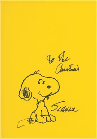 Lot #627 Cartoonists - Image 2