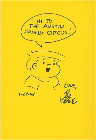 Lot #627 Cartoonists - Image 6