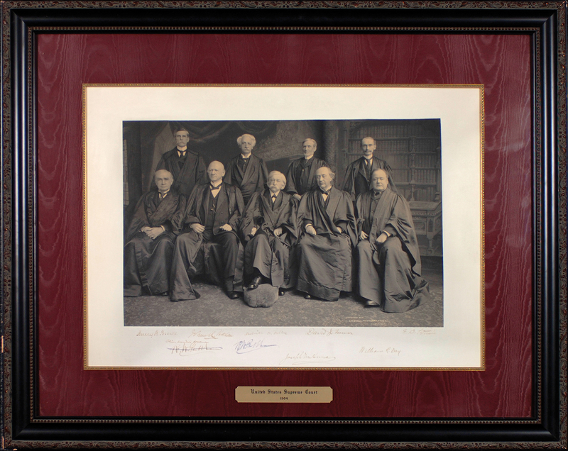 Lot 318  Supreme Court