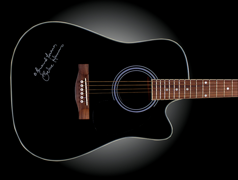 Lot 657 Richie Havens