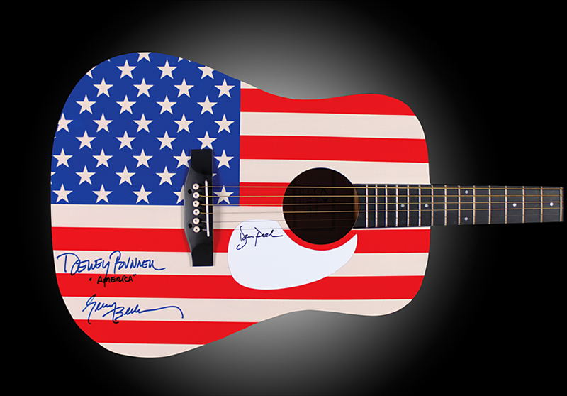 Lot 601 America