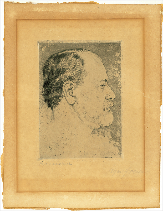 Lot 227 Sigmund Freud
