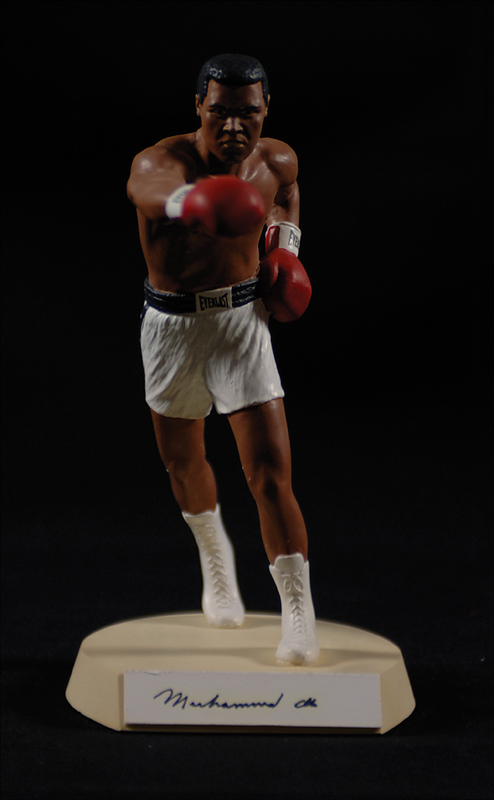 Lot 1014 Muhammad Ali