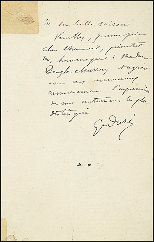 Lot 497 Gustave Doré