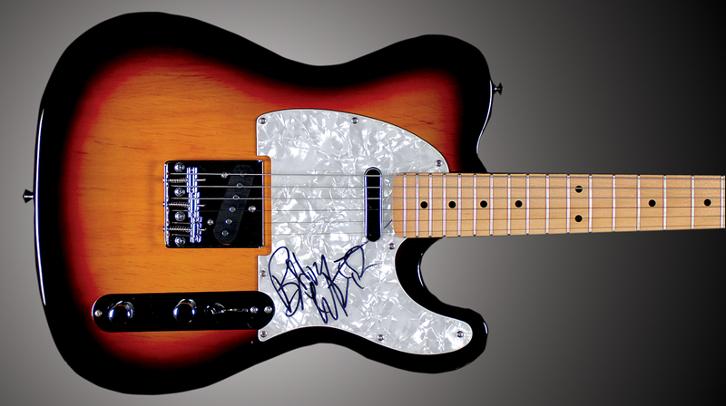 Lot 646 Grateful Dead: Weir, Bob