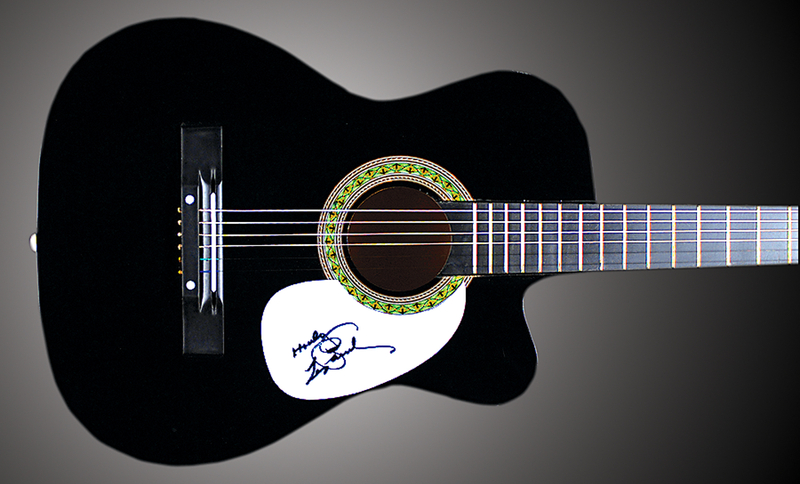 Lot 691 Les Paul