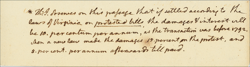 Lot 78 Thomas Jefferson