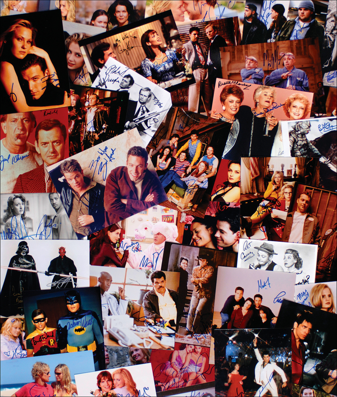 Lot 793 Cast Photos