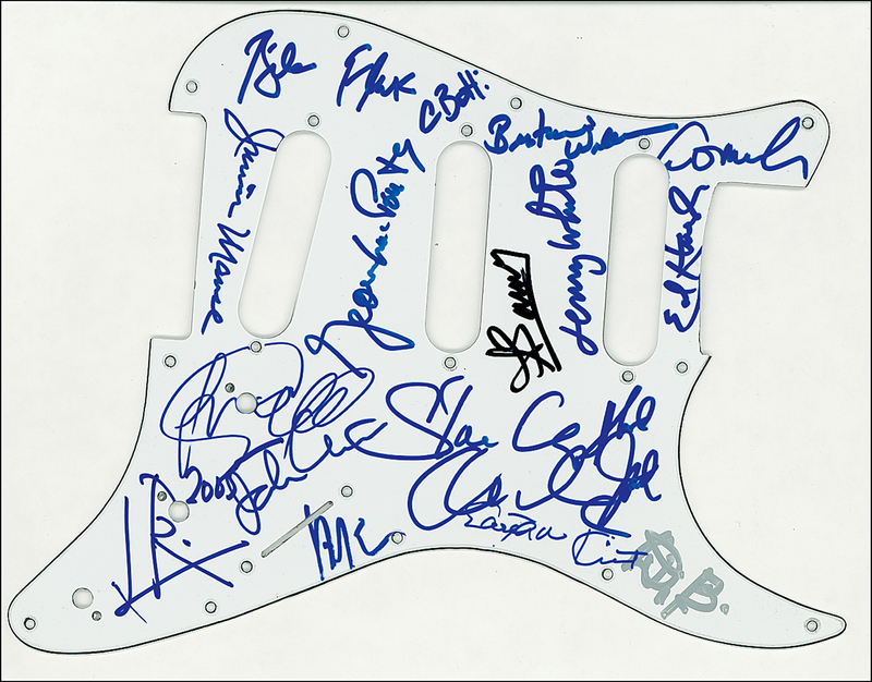 Lot 664 Jazz Legends
