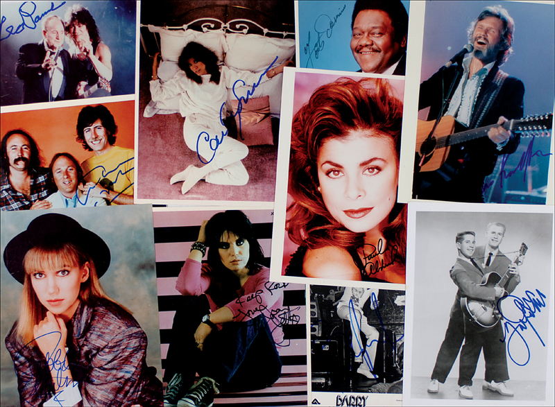Lot 683 Musical Montage
