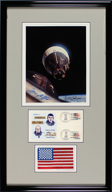 Lot 451 Gemini 6