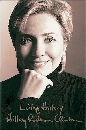 Lot #31 Hillary Clinton - Image 2