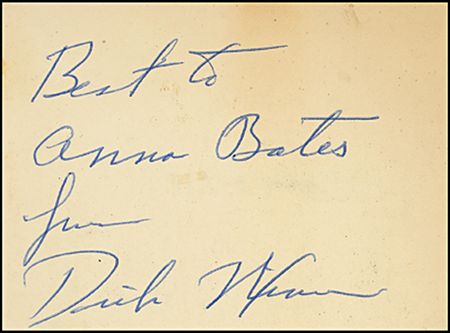 Lot #135 Three Presidents - Image 3