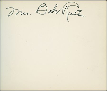 Lot #1021 Autograph Album - Image 2