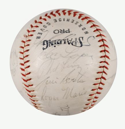 Lot #1148 NY Yankees - Image 2
