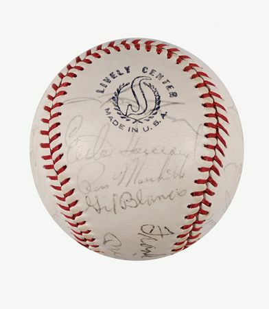 Lot #1148 NY Yankees - Image 3