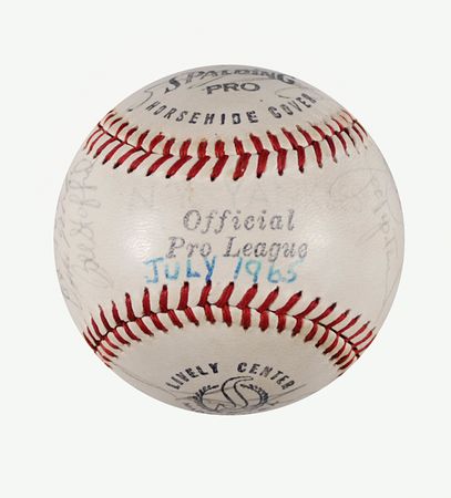 Lot #1148 NY Yankees - Image 4