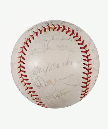 Lot #1148 NY Yankees - Image 6