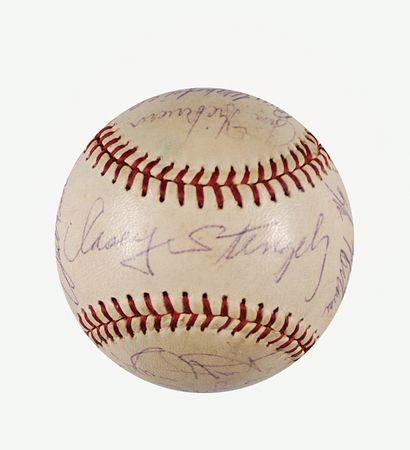 Lot #1144 NY Mets - Image 3