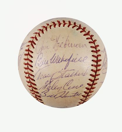 Lot #1144 NY Mets - Image 5