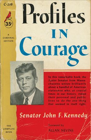Lot #84 John F. Kennedy - Image 2