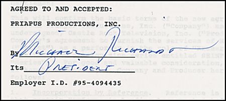 Lot #947 Seinfeld - Image 2