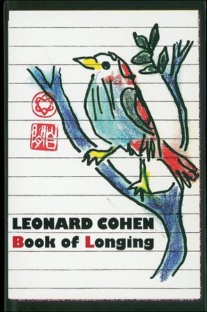 Lot #635 Leonard Cohen - Image 2