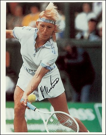 Lot #1187 Tennis - Image 1