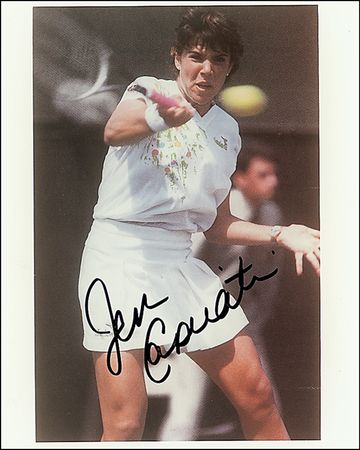 Lot #1187 Tennis - Image 2