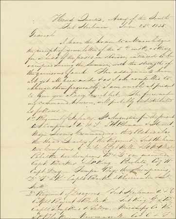Lot #137 Zachary Taylor - Image 2