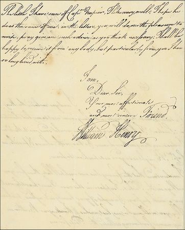 Lot #334 William IV - Image 1