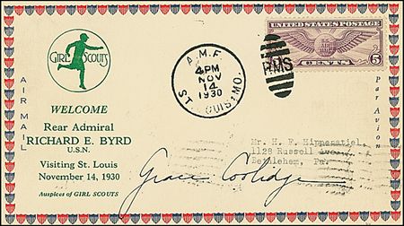 Lot #43 First Ladies - Image 1