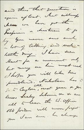 Lot #361 Charles G. “Chinese” Gordon - Image 7