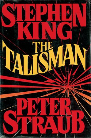 Lot #518 Stephen King and Peter Straub - Image 2