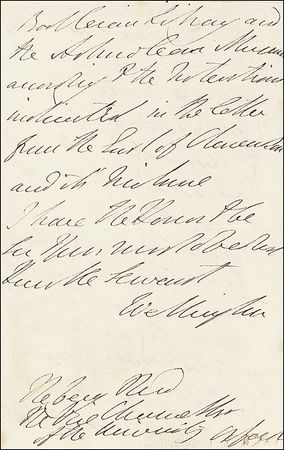 Lot #408 Duke of Wellington - Image 1