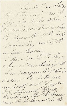 Lot #408 Duke of Wellington - Image 2