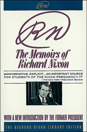 Lot #110 Richard Nixon - Image 2