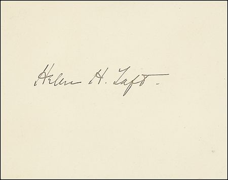 Lot #44 First Ladies - Image 2